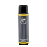 Pjur Basic glijmiddel op siliconenbasis, 100ml