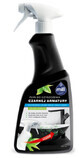 Molino, lavado de armadura negra, 500 ml