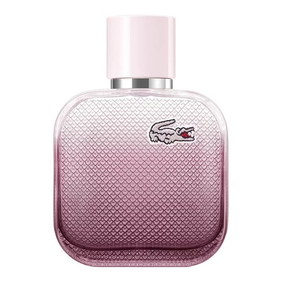 Lacoste L.12.12 Rose Eau Intense Apă de toaletă, 50ml