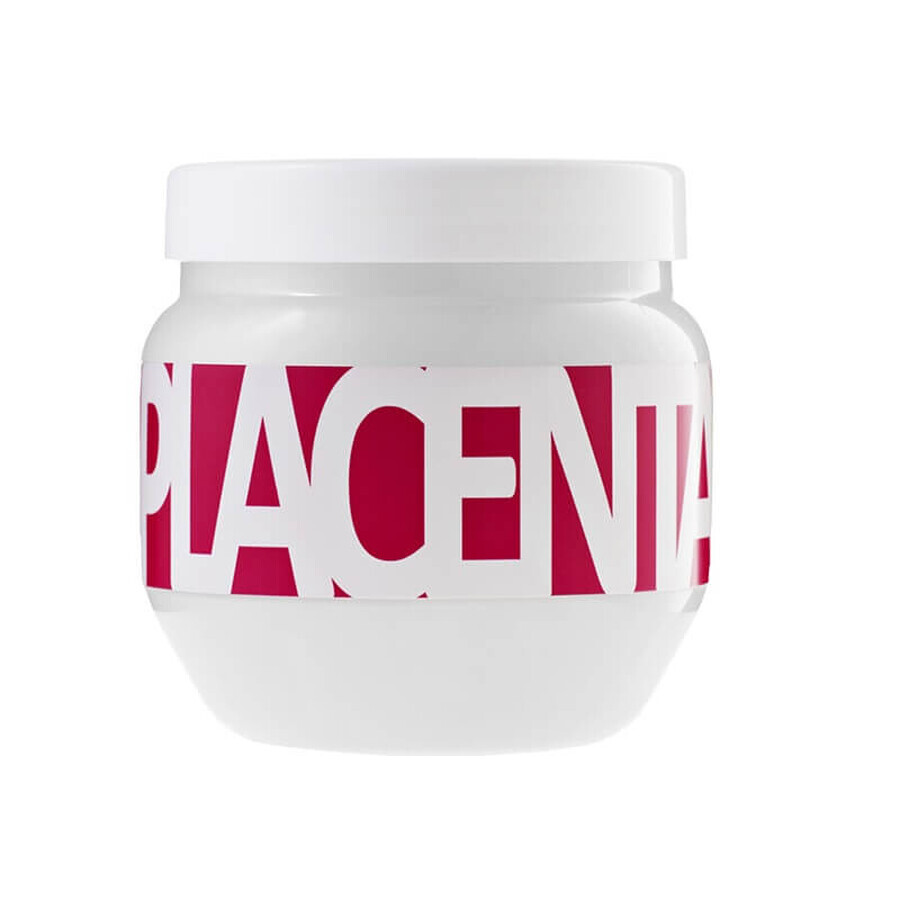 Comprar Kallos Mascarilla de Cera Placentaria con Extracto de Semilla de Trigo, 800ml Kallos Mascarilla de Cera Placentaria con Extracto de Semilla de Trigo, 800ml