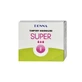Almohadillas higiénicas, Donna New, Super, 8 unidades - ¡Más tiempo!