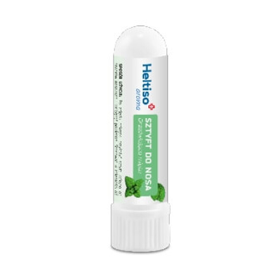 Heltiso Aroma Mita Mita Nose Stick, 1 pc - Long lasting!