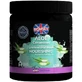 Ronney Mascarilla hidratante para cabellos secos y apagados, 1000ml