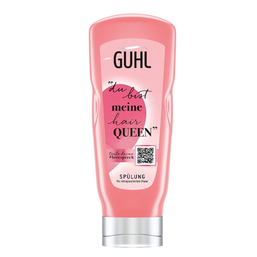Guhl, Love Speech, Conditioner, 200ml