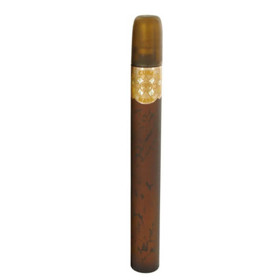 Cuba Original Cuba Maya pentru femei Eau de Parfum, 35ml