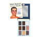 The Balm, Lidschattenpalette, Meet Nude, 22.5g
