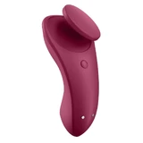 Satisfyer Sexy Geheime Panty Vibrator Vibrator App Gestuurde Vibrator Vin