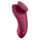 Satisfyer Satisfyer Sexy Vibrador Secreto Panty Vibrador Controlado por App Vibrador Vin