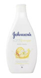 Johnson amp ; Johnson, Soft amp ; Pamper gel douche, 400 ml