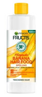 Garnier Fructis, Hairfood Banana, Conditioner with wax, 400ml
