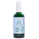 Savonnerie Four Spikes Fleur de lavande Hydrolat de fleur de lavande 100ml
