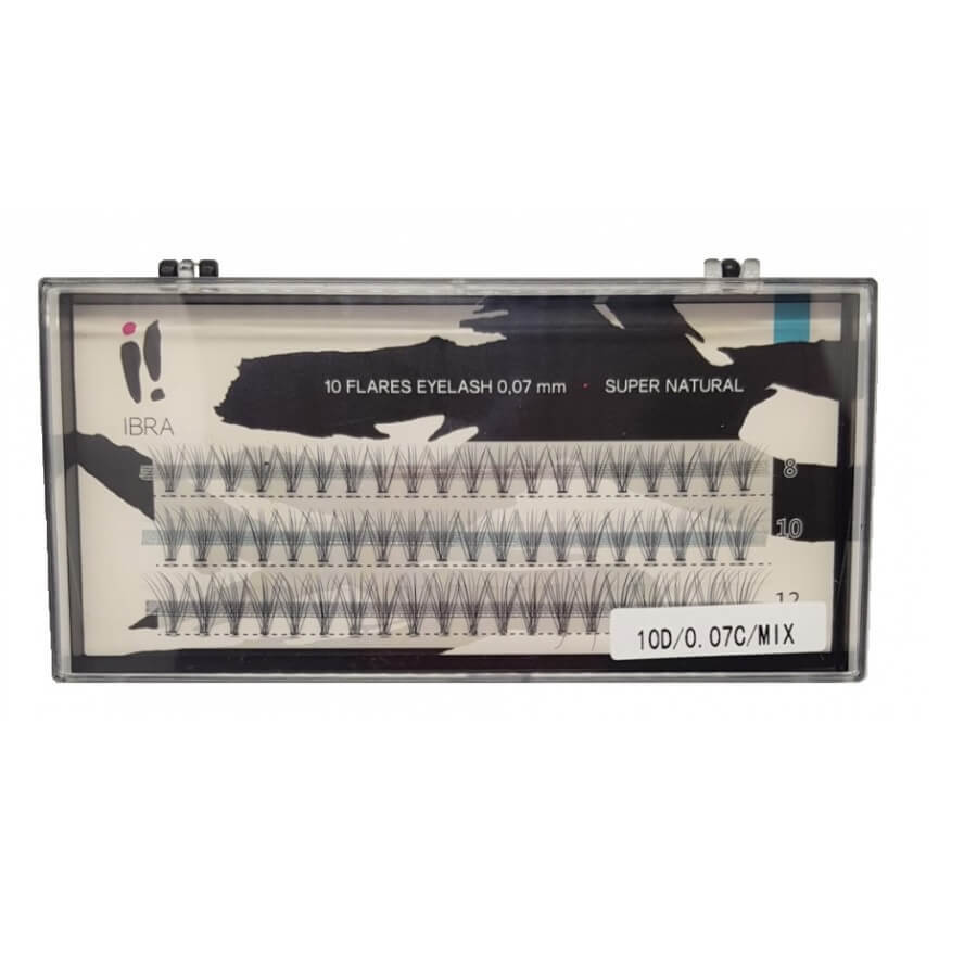 Shop Ibra Super Natural Artificial Gene Gene Mix Ibra Super Natural Artificial Gene Gene Mix