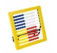 Large plastic meter