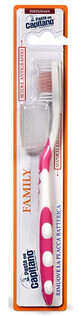Pasta del Capitano, Brosse &#224; dents, 1 pc