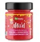 Multi-flower honey raspberry + rosehip + bioflavonoids CBC, 250g