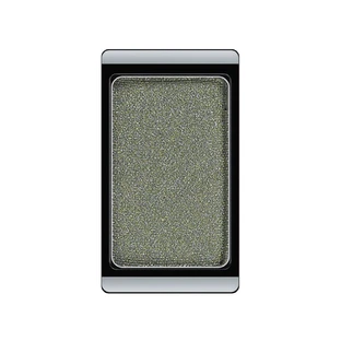 Artdeco Lidschatten Pearl Magnetic Shadow 40 Pearly Medium Tannengrün, 0.8g