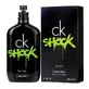Calvin Klein Eén schok voor hem Eau de toilette, 200ml