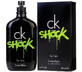 Calvin Klein One Shock for Him Eau de toilette, 200ml