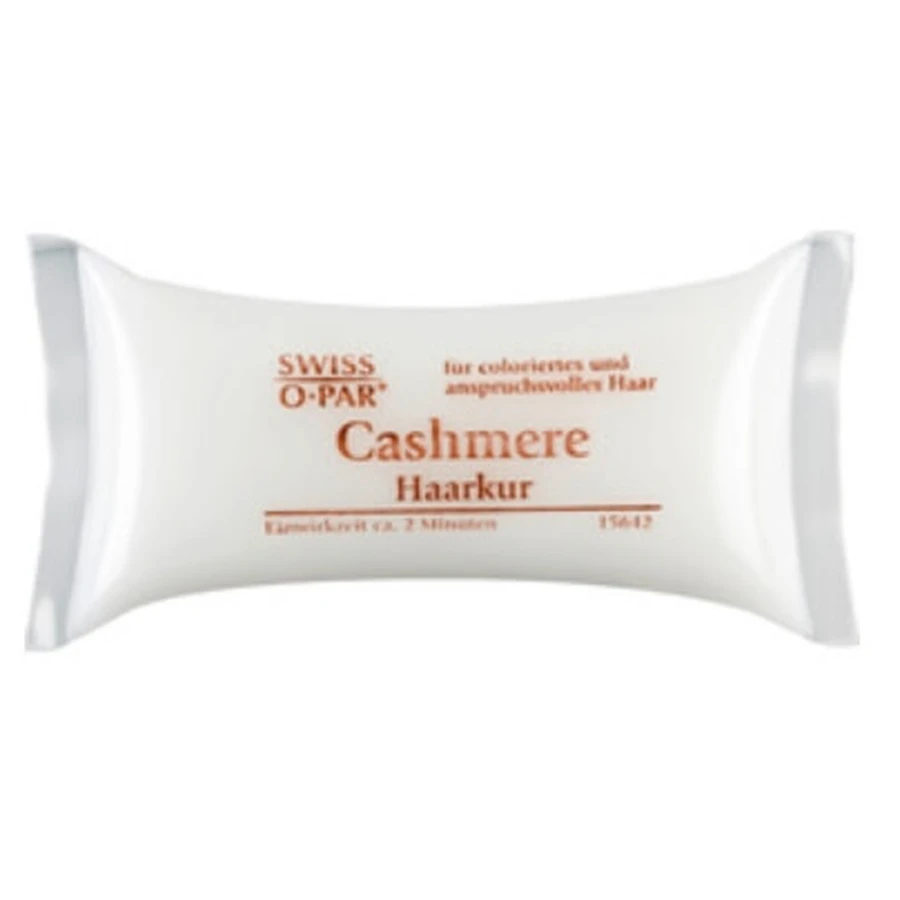 Swiss-o-par, Trattamento Cashmere, 25ml