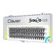Keyboard BeDU2O Double volume keyboard Kpki rzs 13mm