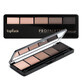 Topface Lidschattenpalette 006, 8g