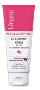 Lirene, Wygadzenie Krem do rk, 75 ml