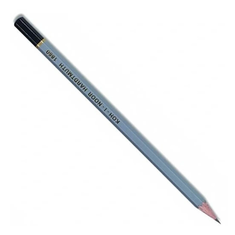 Koh-I-Noor, Grafietpotlood 1860/4H