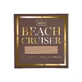 Wibo Beach Cruiser HD Cuerpo y Rostro Bronceador 02 Crema Café, 22g