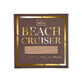 Wibo Beach Cruiser HD Body amp; Face Bronzer 02 Coffee Cream, 22g
