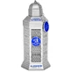Agua de perfume Al Haramain 50 Years Platinum Oud, 100 ml