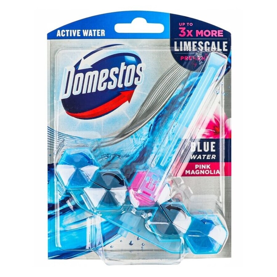 Domestos WC Magnolie hängendes WC, 53 g