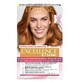 L&#39;Oreal Paris Excellence Creme Wax Color 7.43 Copper Fade Blonde
