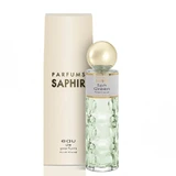 Eau de Parfum Saphir Grün, 200ml