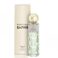 Eau de parfum Saphir Green, 200ml