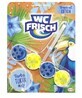 WC Frisch, Turbo toucan, umeraș, 3 bucăți