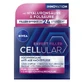 Nivea, Cellular Filler, Nachtcrème met magnolia-extract, 50ml