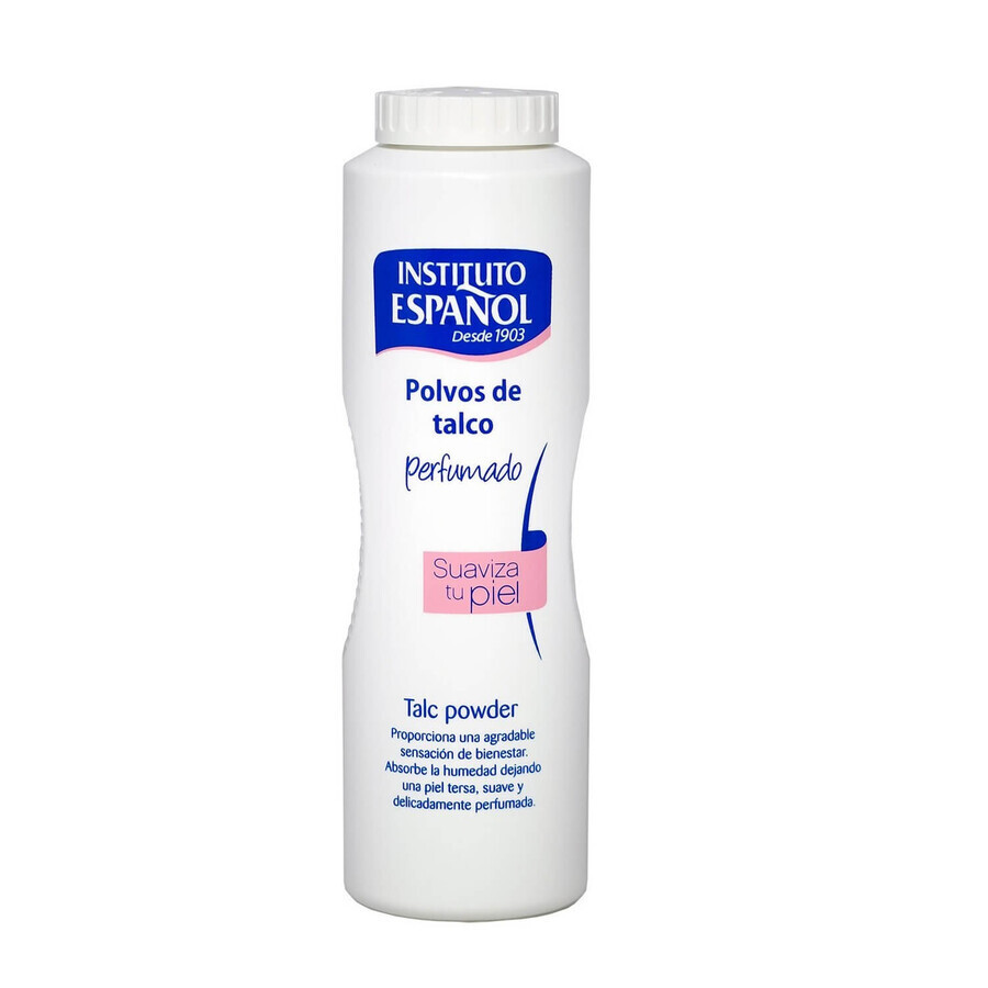 Polvere per piedi Instituto Espanol, 185g