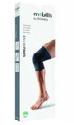 Mobilis Genu Active, knee stabilizer, size XXL, 1 pc
