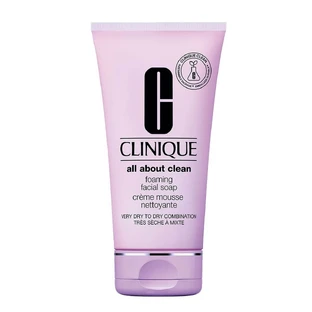 Clinique All About Clean Flüssigseife, 150ml