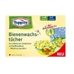 Toppits, toallas de cera de abeja, 2 piezas