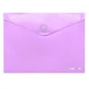 A4 document envelope, purple