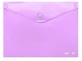 A4 document envelope, purple