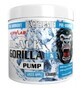 Black Gorilla Ice Pump Preworkout Groene Appel, 300g