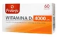 Protego Vitamin D 4000 for Adults 60 capsules