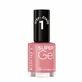 Rimmel Esmalte de Uñas de Gel 035 Pop Princess Pink, 12ml