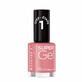 Rimmel Super Gel Nail Polish 035 Pop Princess Pink, 12ml