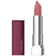 Maybelline Colour Sensational Matte Nudes Ruj 987 Smoky Rose