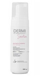 Dermi By Dermatologist Sensitive Schiuma detergente per pelli sensibili, iperreattive e vascolari, 150 ml