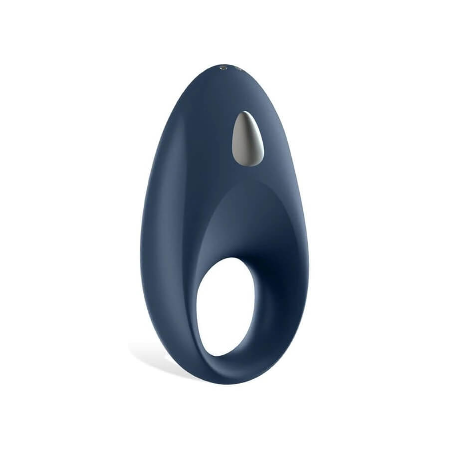 Satisfyer Mighty One Anello vibrante per erezione, 1 pezzo