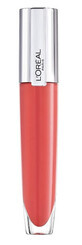 L&#39;Or&#233;al, L&#39;Or&#233;al Brilliant Signature Plump 410 Lipstick, 7 ml